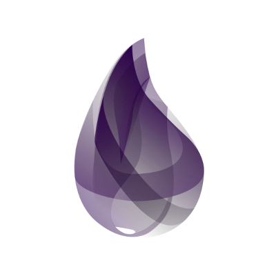 Elixir programming language icon