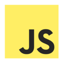 JavaScript programming language icon