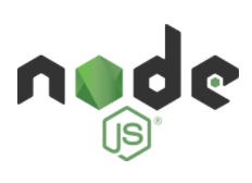 Node programming language icon