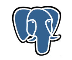 postgreSQL programming language icon