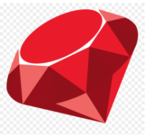 Ruby programming language icon